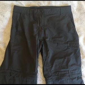 The North Face Men’s hiking pants